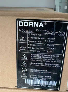 东菱驱动器DS1P-04AS，，，议价