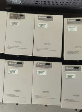 VFDB2015 台达制动单，15KW ，议价