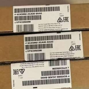 2GA00 6GK5992 8AA01300 议价