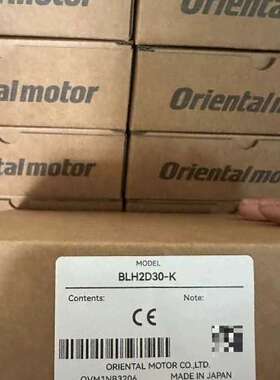 BLH2D30-K东方驱动器议价
