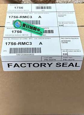 1756-RMC3议价