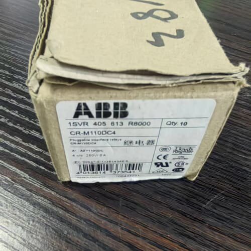 继电器底座 CR-M110DC41盒 一盒（议价)