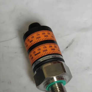 IFM易福門PK6520 PK6522壓力傳感議價 PK6521