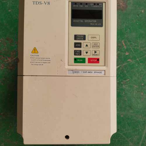 TDS-V8-H5P5E议价