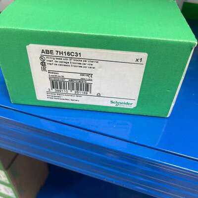 ABE7H16C31 ， 仅此。议价