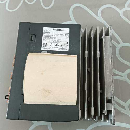(议价)6SL3210-5FB10-4UF1 驱动器