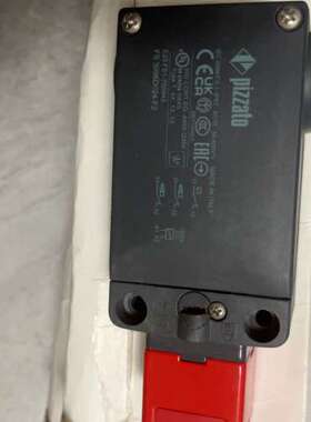 意大利pizzato皮扎托安全门锁FS3096D024-F2议价