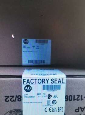 AB模块9月有5台1766-L32BEAUTIF议价