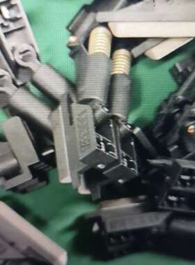 (议价)法勒继电器168073 KDS-240