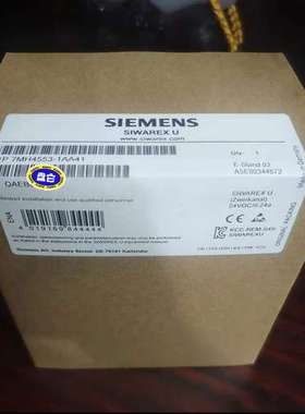 7MH4553-1AA41 7MH 4553-1AA41议价