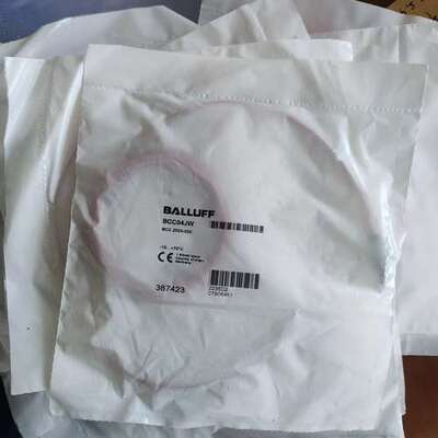 (议价)BCC Z003-020 BCC04JW光纤放大器专用连接线