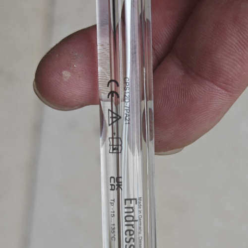 E+H CPS12D-7PA21电极议价