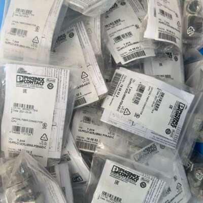 (议价)菲尼克斯连接器  1608032