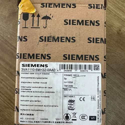 3VA1110-6MH32-0AA0议价