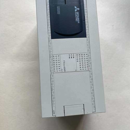 (议价)可控制器模块，FX3GA-60MR-CM，图