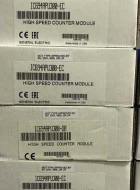 GE IC694ALG221CA  议价