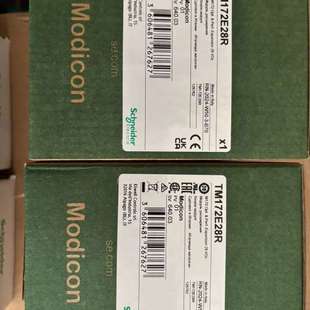 控制器TM172E28R 议价