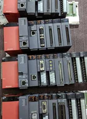 (议价)Q系列：Q06UDEHCPU，Q03UDVCPU，