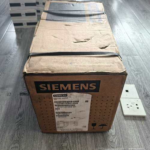 (议价)电机1LE1003-0EB43-4AA4  正