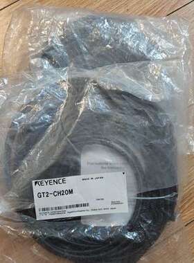 基恩士GT2-CH20M，2，新款袋子装，议价