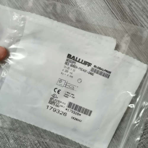 BES03P5巴鲁夫BES G06EH-PSC40F议价