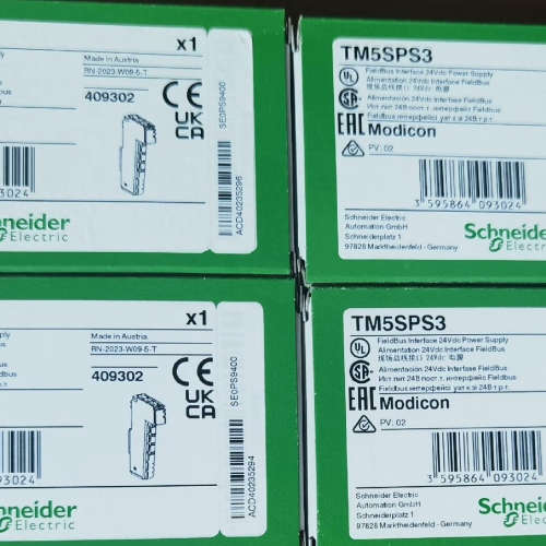 模块 TM5SPS3，的议价