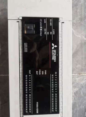 5系列FX5U-32MRES 64MR 80MR 32议价