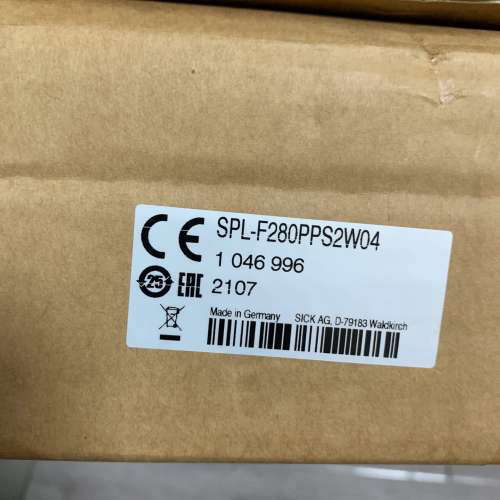 SICK 1046996 SPL-F280PPS2W04 工议价