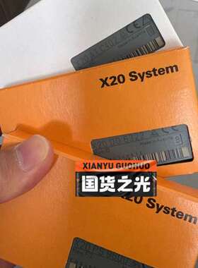 X20PS9600 X20DO6322 X20ATC402议价
