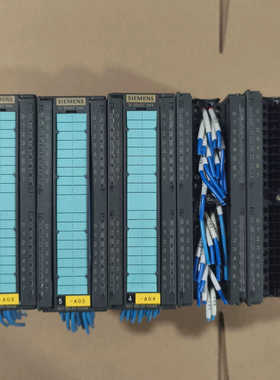 321-1BL00-0AA0 数字量输入模块DI32 图议价