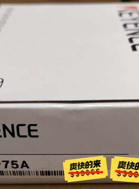 GT-75A，GT-71AP基恩士接触式位移传感器 ，原议价