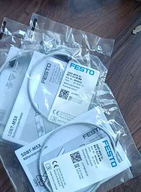 (议价)费斯托 8059123 SDBT-MSX-1L-NU-0.3