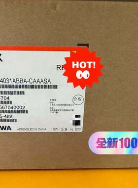 (议价)安川变频器CIPR-GA50X4031A-CAAASA