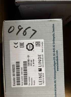 (议价)861108366-2048，莱纳林德编码器89