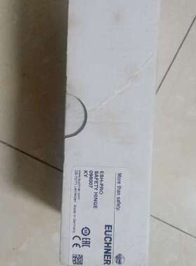 Euchner 096007 安士能安全门绞开关 ESH-P议价