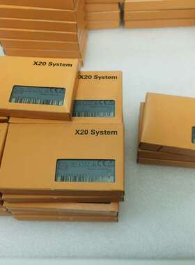 (议价)贝加莱X20DO4332
