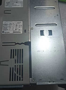 AB罗克韦尔变频器 20BC2P1A 3议价