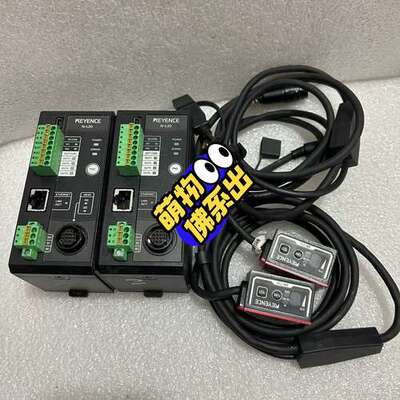 (议价)基恩士扫码器SR-710+N-L20，，，