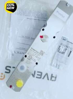 (议价)安沃驰AVENTICS高压比例阀R440001900