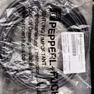 BK10M 2议价 PUR 倍加福电缆V1