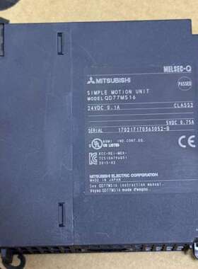 (议价)QD77MS16 ，