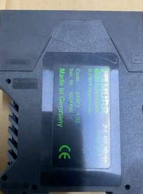 (议价)穆尔 MURR 58158 8口交换器 TREE 8TX 精