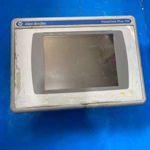 T7C4D1 2711P AB罗克韦尔触摸屏 后盖板 议价