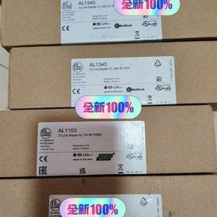 AL1340 易福门IFM模块AL1103 单 议价