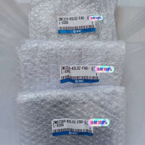 SMC 真空生器  ZM073AH-K5L0Z-FBG-L议价