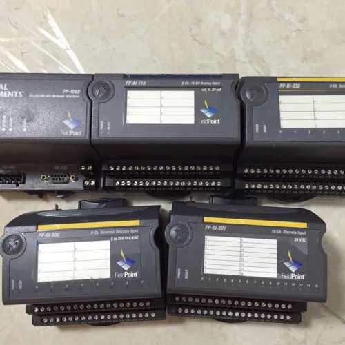 (议价)FP-1000FP-AI-110FP-DI-330TB