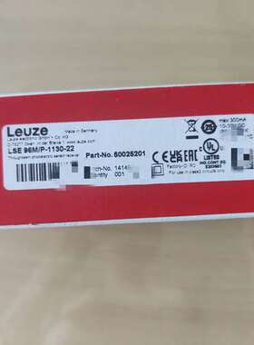 (议价)LSE 96MP-1130-22 50025201，可替代