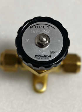 鹭宫手阀NBV-502BX议价