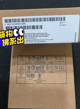 6ES7332-5RD00-0AB0议价
