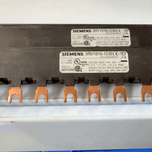 短节排3RV1915-1DB2根议价